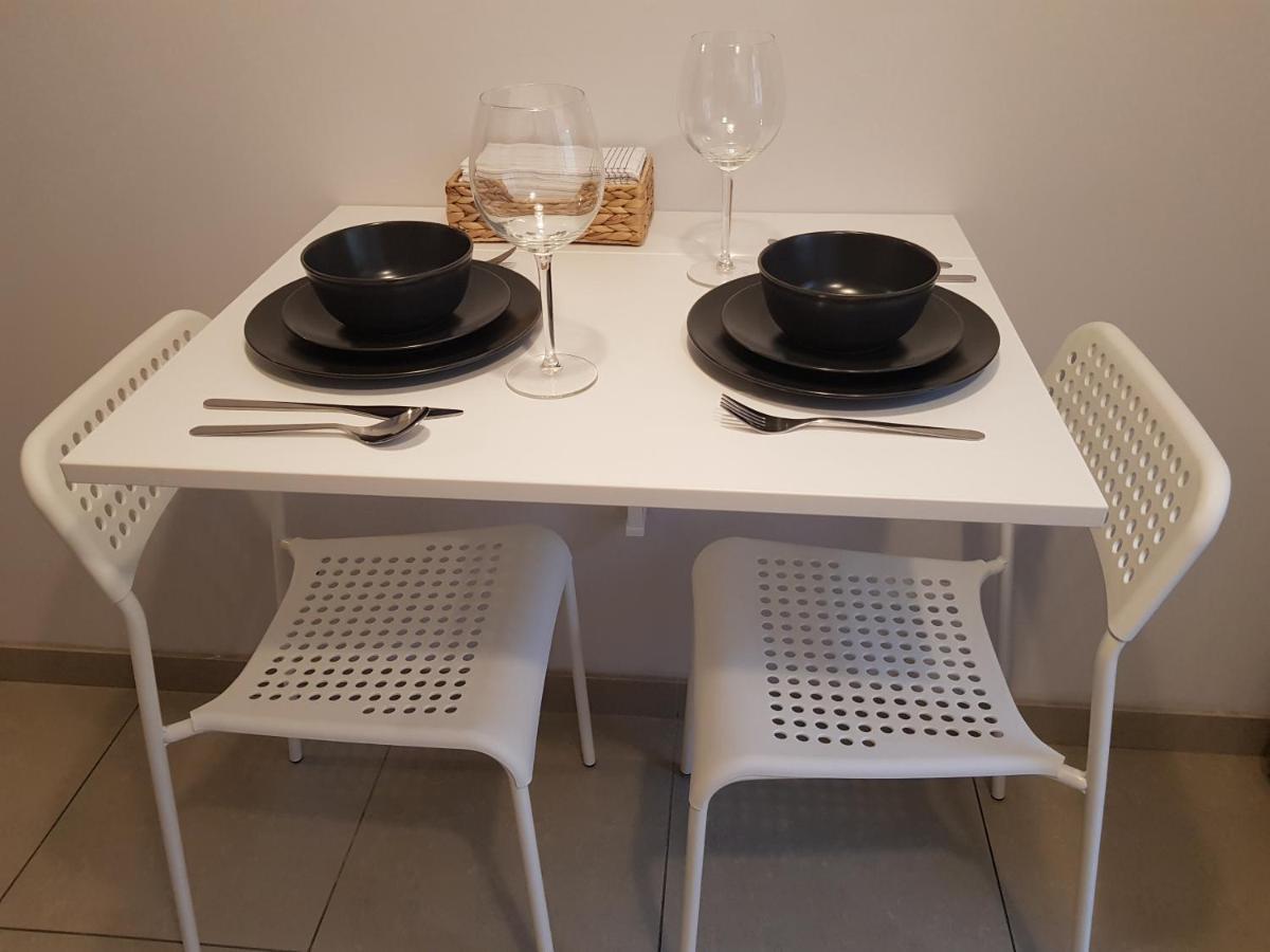 Apartament Przy Rynku กลีวิตเซ ภายนอก รูปภาพ